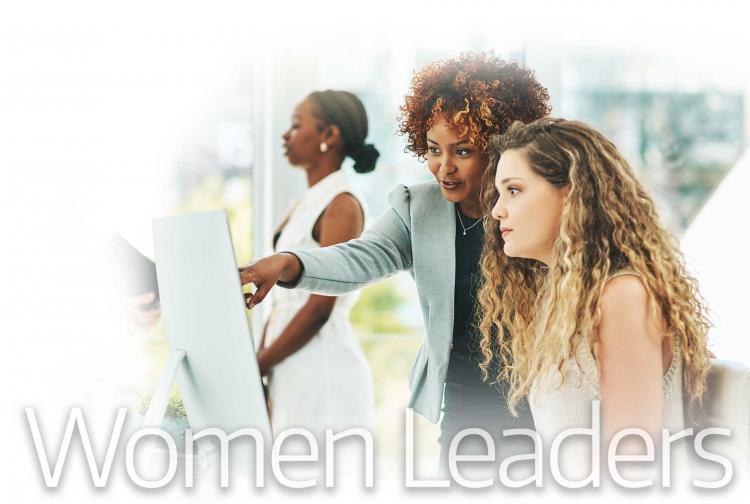 Women Leaders