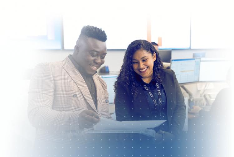 Workforce Solutions