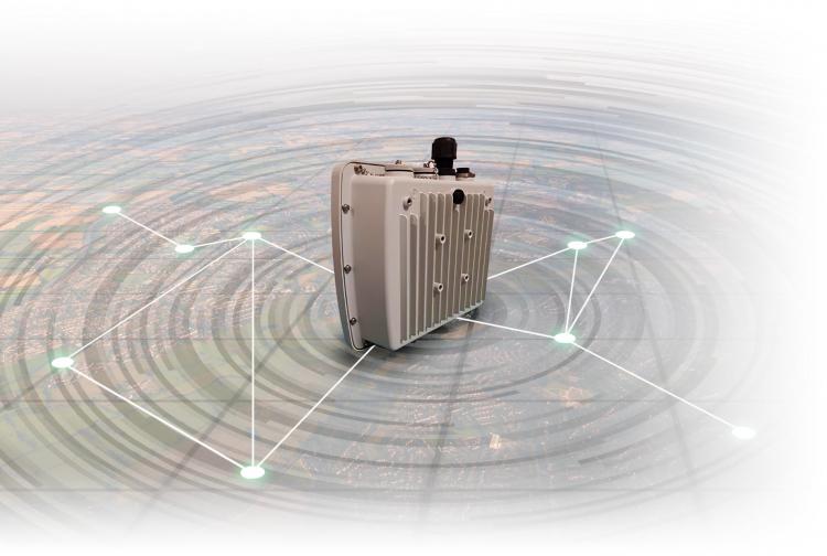 NetGo Portable LTE Network