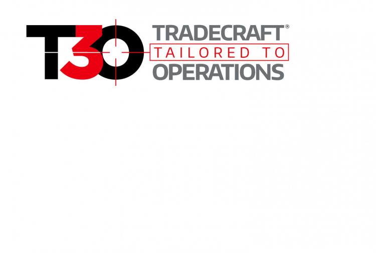 Tailored to Operations Logo