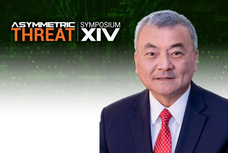 Michael Nagata