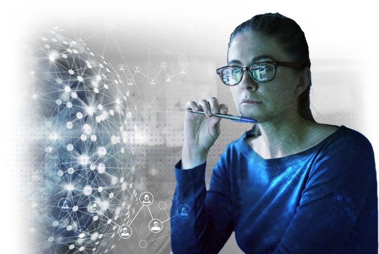 Unique Value-added Reseller Expertise