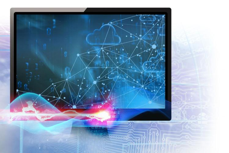 Cloud Cybersecurity