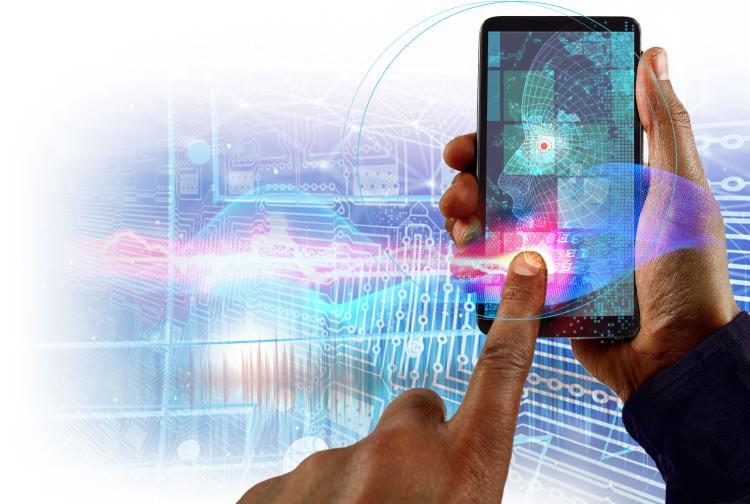Cybersecurity Technology