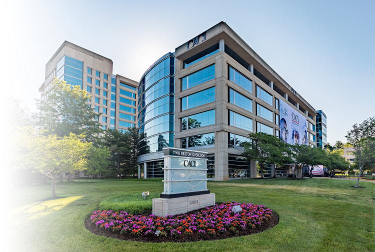 CACI International Inc. Headquarters