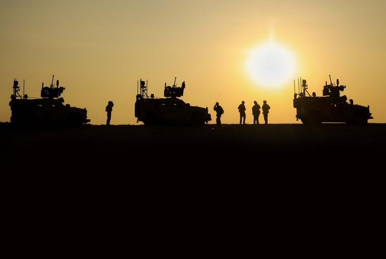 CACI VPX, SOSA, and CMOSS capabilities.